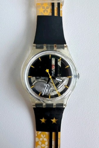Orologio vintage 1996 swatch - orologio,