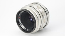 Obiettivo Carl Zeiss Tessar
