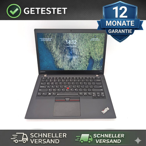 Portatile lenovo thinkpad - portatile,