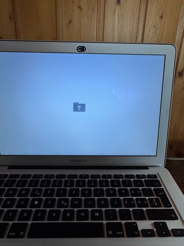 Apple macbook air pollici - macbook, 13