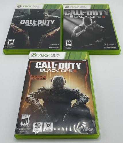 Call duty black ops 2 - call,