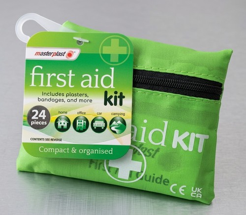 Kit pronto soccorso - 24, mini