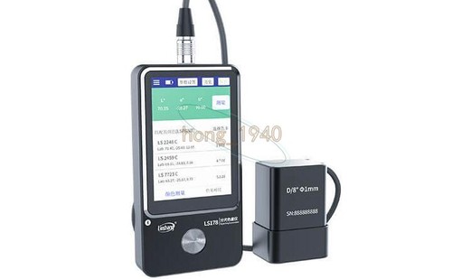 Ls178 1mm area - ls178, di