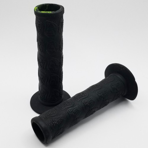Haro bmx grips - grips, mid