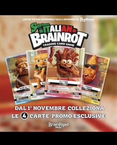 Set carte promo skifidol - carte,