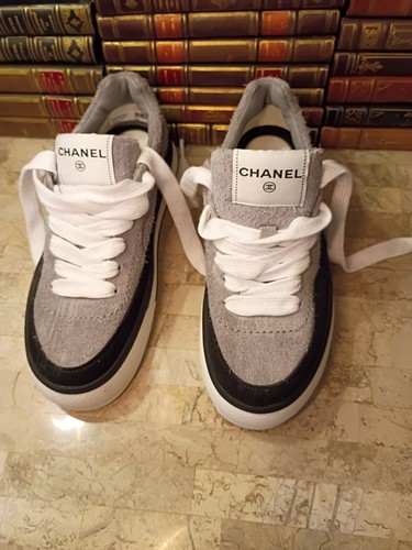 Nuove autentiche sneakers - autentiche,