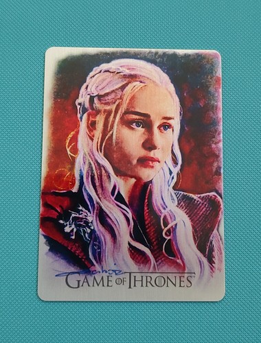 Daenerys targaryen artifex - targaryen,