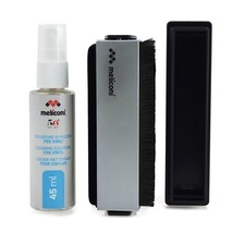 Meliconi Vinyl Kit Di Pulizia