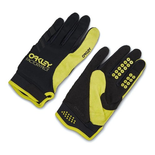Guanti ciclismo oakley - ciclismo,