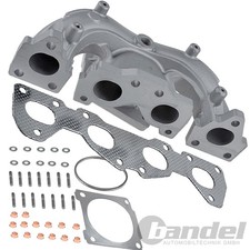 Collettore di Scarico Incl