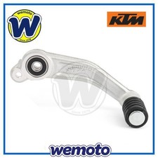 Leva pedale del freno - leva,