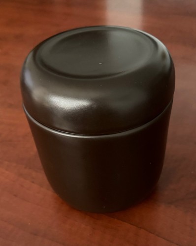 Vaso porta tabacco lubinski - vaso,
