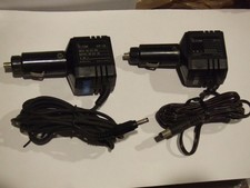 Icom CP-12 e CP-11 Adattatore