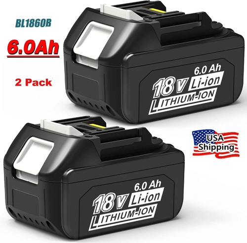 Pack bl1860b 0ah 18v - pack,
