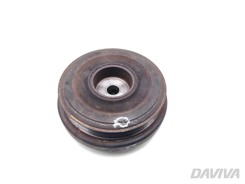 Puleggia albero motore - , hyundai