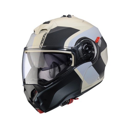 Casco caberg duke - duke, evo