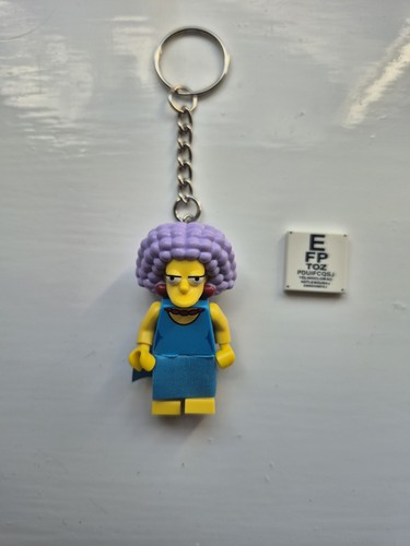 Lego serie minifigure - serie,