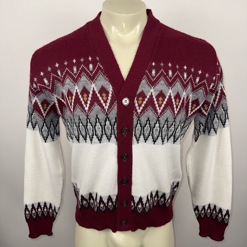 Cardigan maglione brent - cardigan,