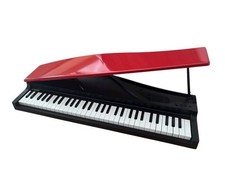 KORG microPIANO Red 61-Key