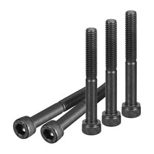 Vite con tappo testa a bussola