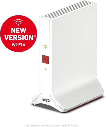 Avm fritz repeater - avm, 3000