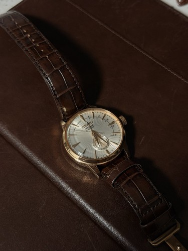 Orologio seiko presage - seiko,