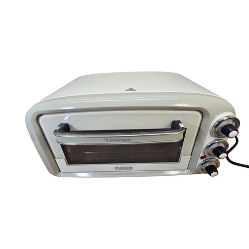 Mini forno retrò - mini, 18