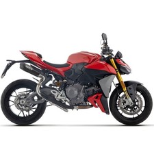 EXHAUST TERMINALS ARROW