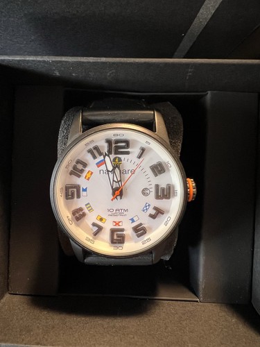 Orologio navigare uomo - navigare, in