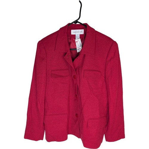 Blazer jones new - blazer,