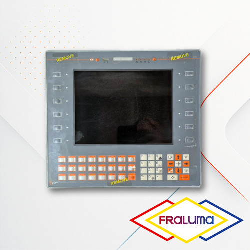 Tline line epad32 0350 hmi - t-line, epad32-0350