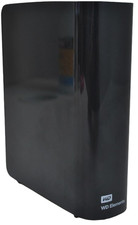 WD Elements WDBWLG0040HBK-0B