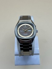 Orologio Uomo Ricoh Antiurto