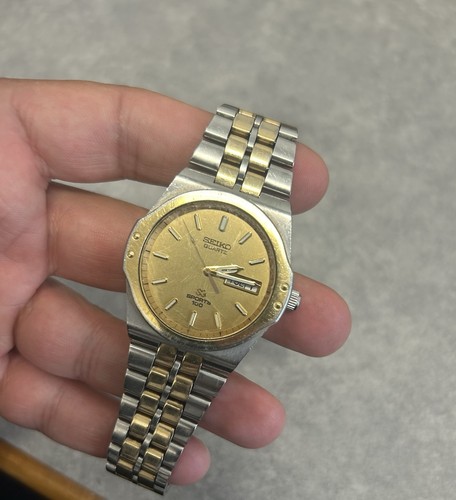 Seiko sport 100 orologio - 100,