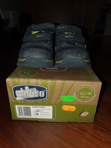 Scarpe sportive chicco - scarpe,