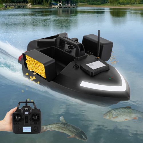 12000mah gps esca pesca - 12000mah,