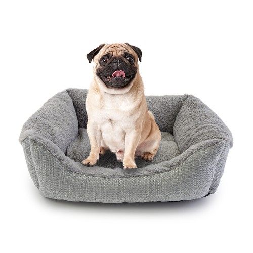 Lettino cuccia morbida cani - lettino,