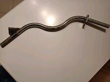 Manubrio - Handlebar - Vespa Faro Basso Vm1 Vm2 Vn1 Vn2 Struzzo VL1 - VL3 Nuovo 