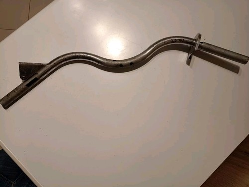 Manubrio handlebar vespa - handlebar,