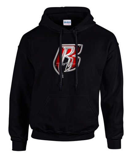 Ruff ryders logo - ruff, schwarze