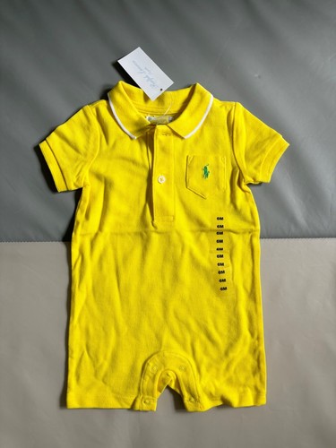 Pagliaccetto polo ralph - polo,