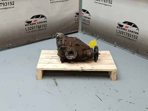 Differenziale post bmw 3 - 👉differenziale,