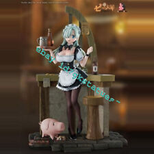 Statua in resina Pointer Bear