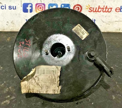 Ricambi usati servofreno - ricambi, usati,