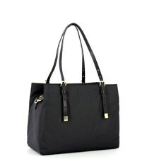 -30% Borbonese Borsa Mano/spalla/tracolla Medium Jet OP e pelle 934091X99 Black