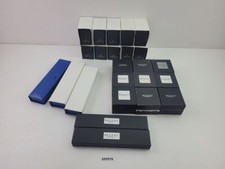 Lotto confezioni orologi confezioni vuote Certus Regent #255576