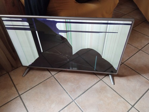 Televisore monitor lg - televisore,