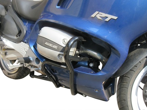 Paramotore crash bars heed - paramotore, bmw