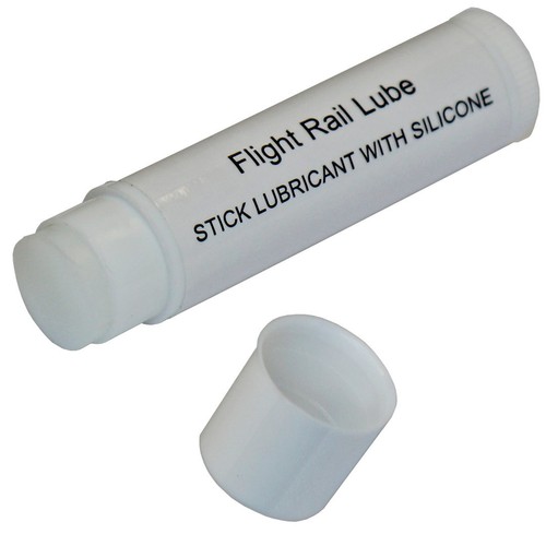 Perno cera tendine rail - cera, lube