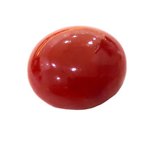 CORALLO antica bottiglia SNUFF